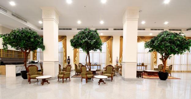 mahkota hotel singkawang