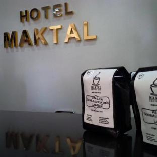 hotel maktal