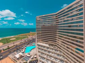 Intercontinental David Tel Aviv By Ihg,Tel Aviv Beaches>>Tel Aviv,5 star