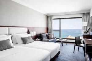 Intercontinental David Tel Aviv By Ihg,Tel Aviv Beaches>>Tel Aviv,5 star