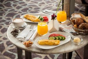 Intercontinental David Tel Aviv By Ihg,Tel Aviv Beaches>>Tel Aviv,5 star