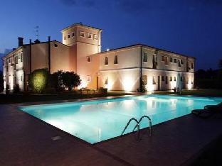 Ca Rocca Relais,Padova>>Monselice,3 star