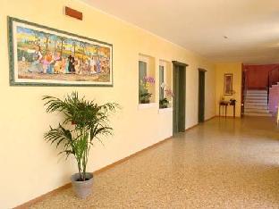 Ca Rocca Relais,Padova>>Monselice,3 star