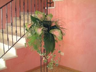 Ca Rocca Relais,Padova>>Monselice,3 star