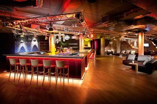 Ginn Hotel Berlin - Potsdam,On A River,4 star