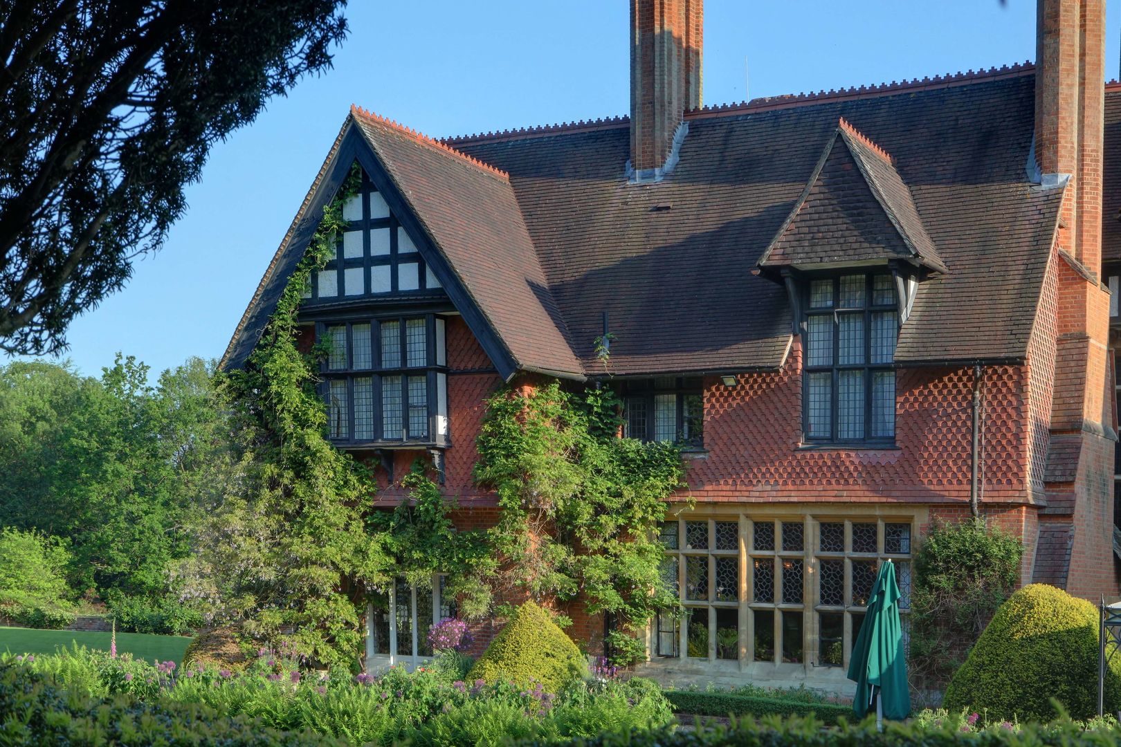 best western plus grims dyke hotel