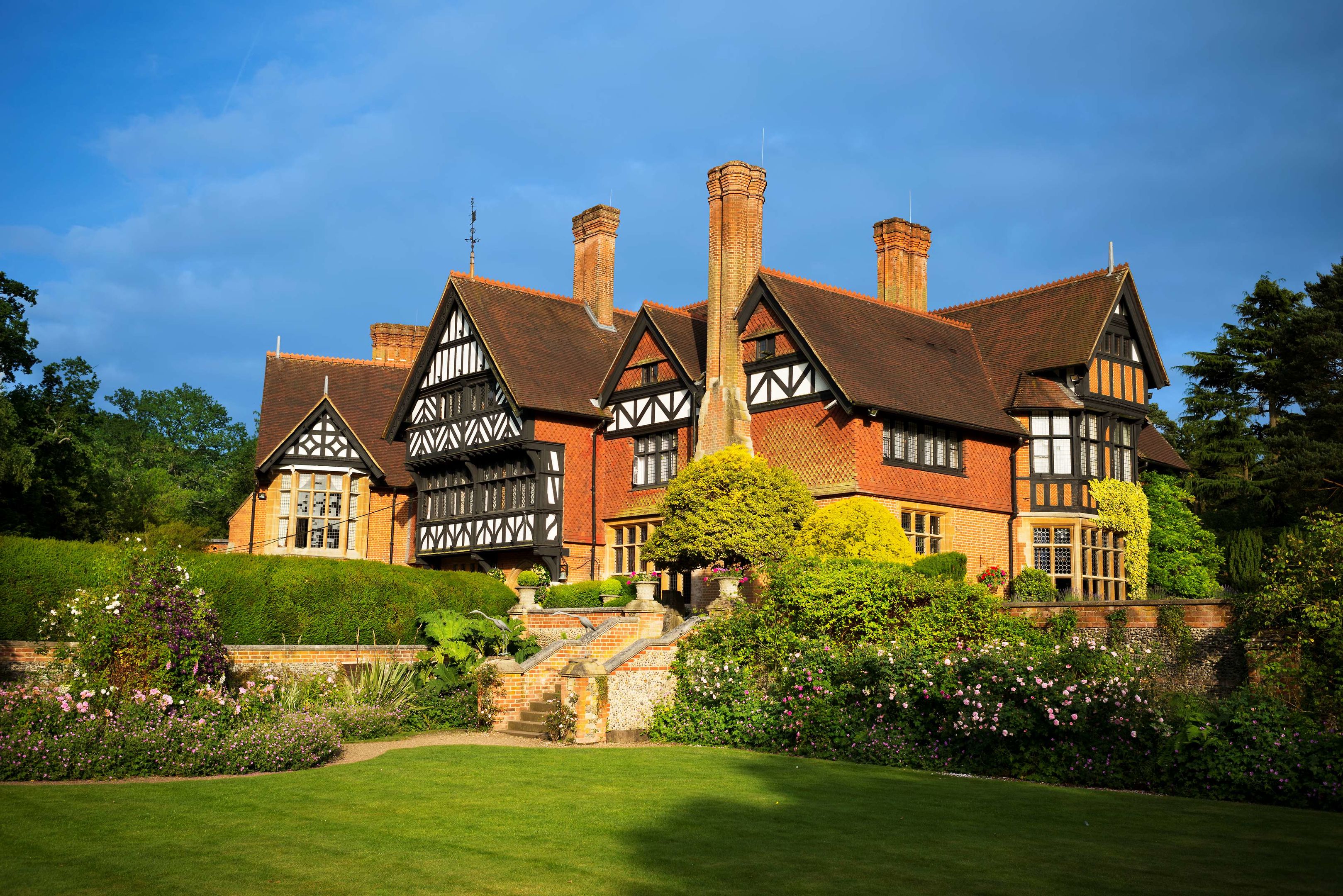 best western plus grims dyke hotel