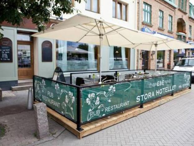 stora hotellet osby