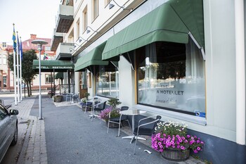 Stora Hotellet Osby,Kristianstad>>Hassleholm,3.5 star