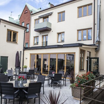 Stora Hotellet Osby,Kristianstad>>Hassleholm,3.5 star