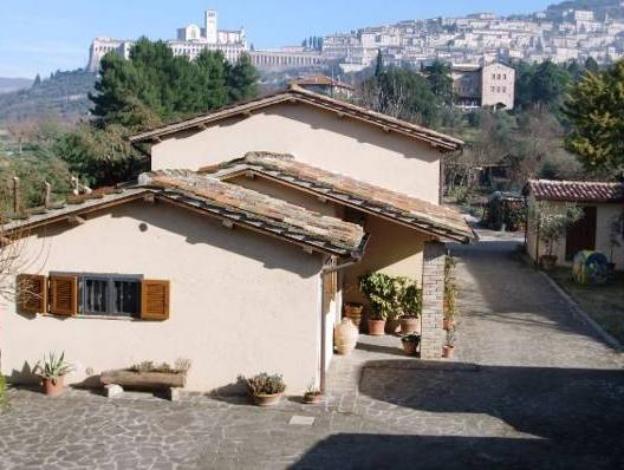 assisi