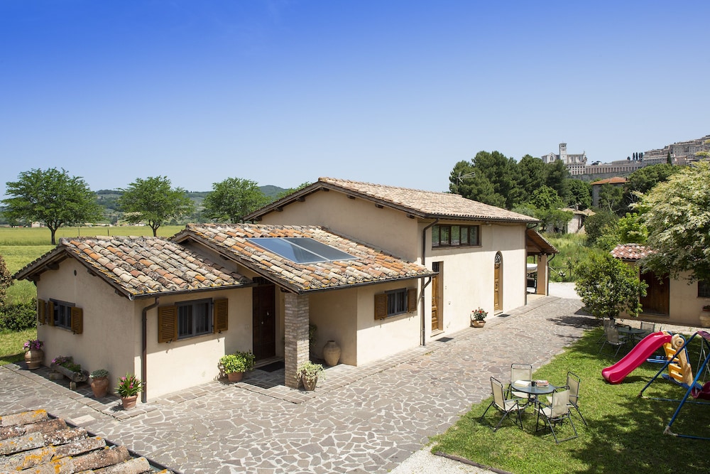 assisi