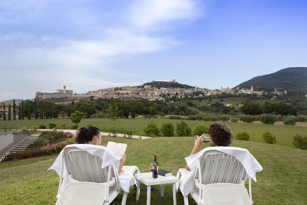 assisi