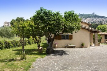 assisi