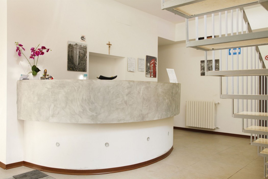 hotel poma