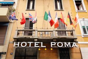 hotel poma