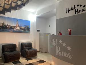 hotel poma