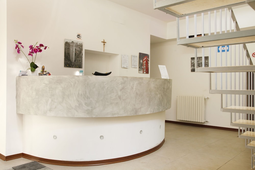 hotel poma