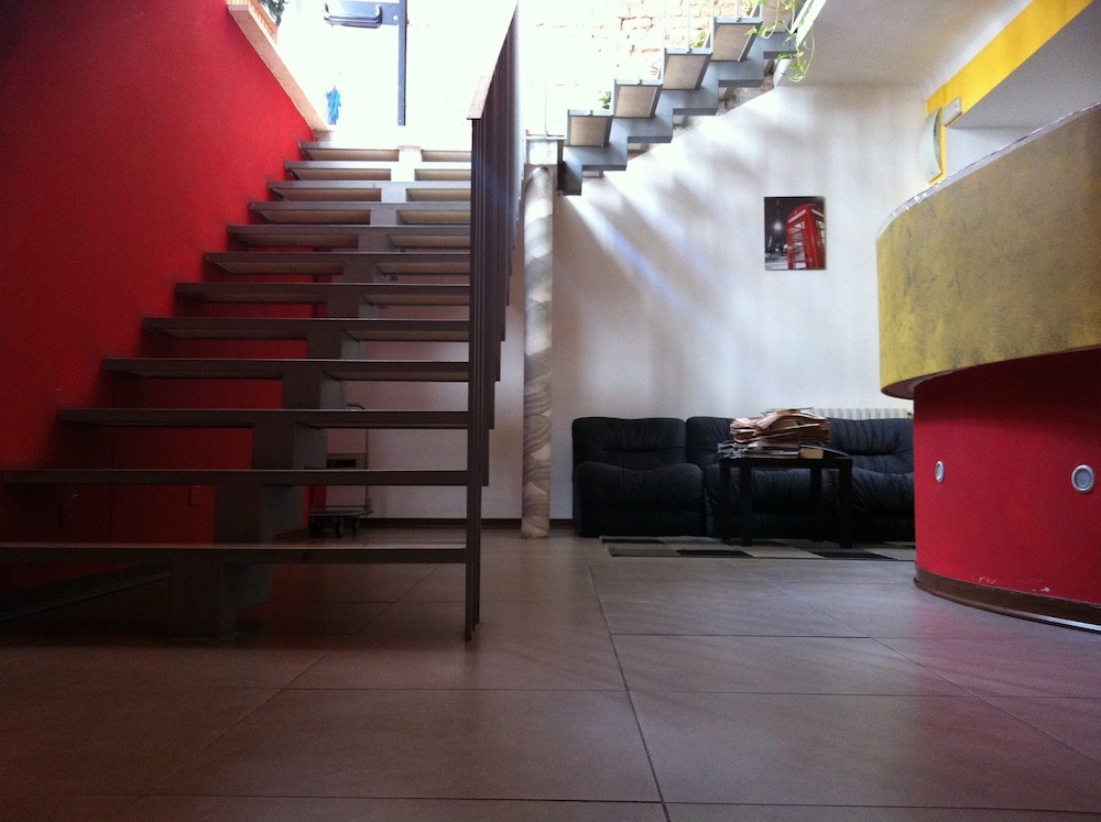hotel poma