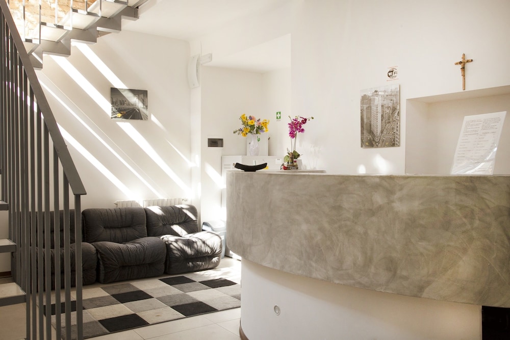 hotel poma