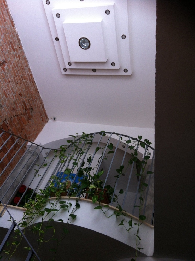 hotel poma