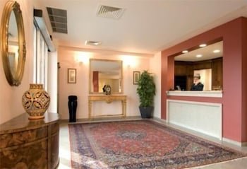 Daniel,Lombardy>>Basiano,4 star