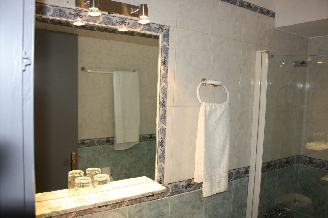 hostal estacion