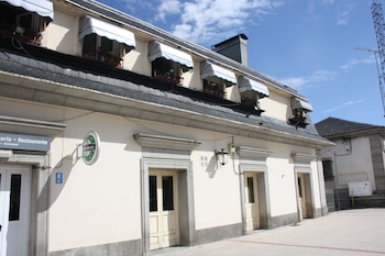 hostal estacion