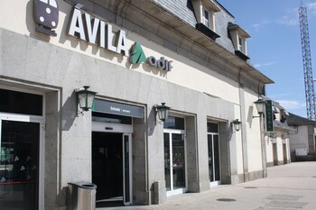 hostal estacion