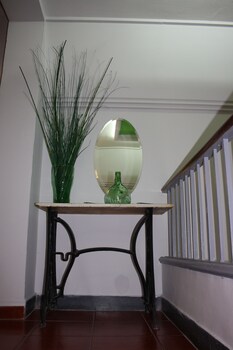 hostal estacion