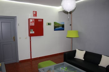 Hostal Estación,Ávila>>Avila,1 star