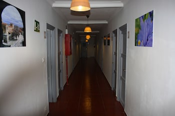 hostal estacion