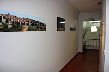 hostal estacion