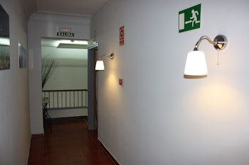hostal estacion