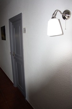 hostal estacion