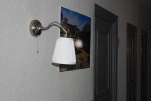 hostal estacion
