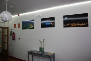 hostal estacion