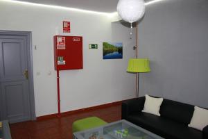 hostal estacion