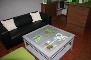 hostal estacion
