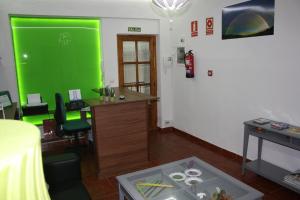 hostal estacion