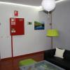 hostal estacion