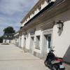 hostal estacion