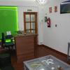 hostal estacion