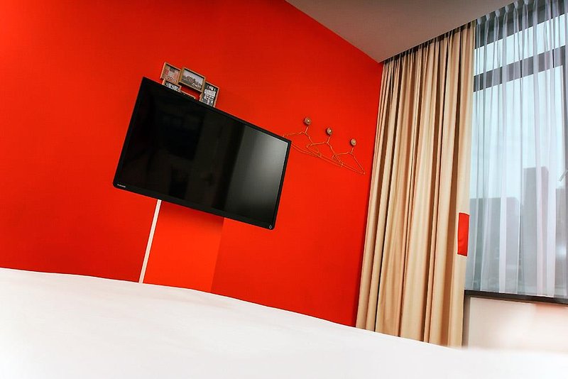 the corner london city