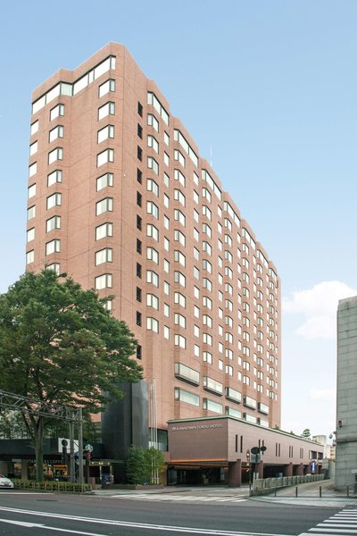 Kanazawa Tokyu Hotel