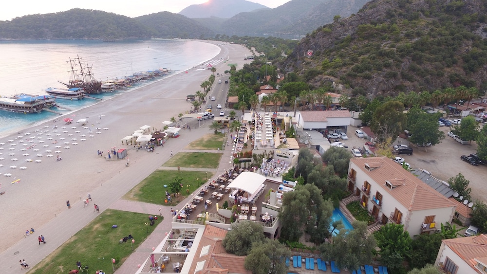 fethiye