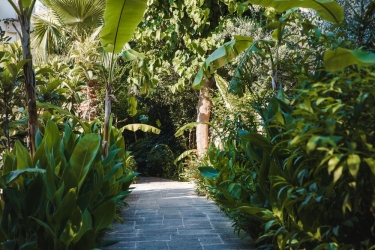 jade residence