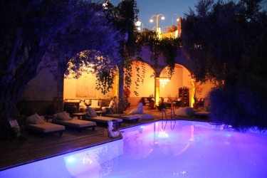 jade residence
