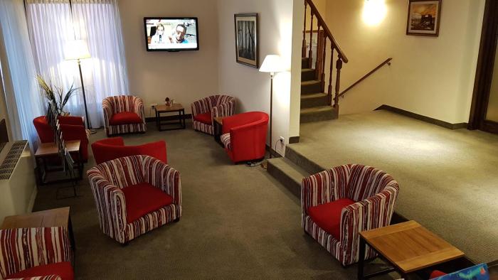 kapenke hotel