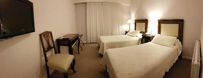 el calafate